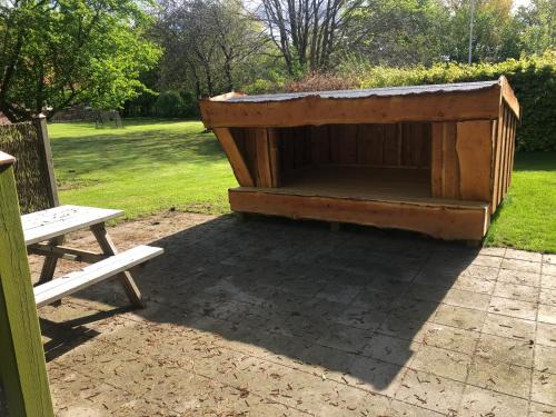 Mandoe Other | Familiehuis Boysen Shelters