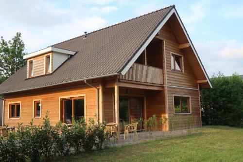 Loon op Zand Villa | Familiehuis Klokkenweide