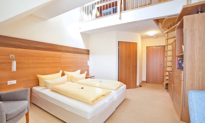 Wangen im Allgaeu Apartment | Familien-studio, 34qm, Max. 4 Personen