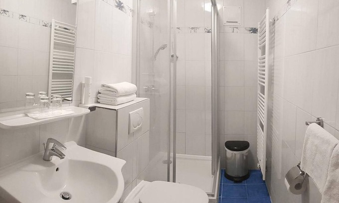 Wagerberg Bed & Breakfast | Familienzimmer - 2 Nächte - Thermenpension Gigler