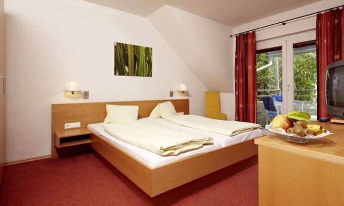 Doebriach House | Familienzimmer "großglockner Standard" - Hotel zur Post 3superior - Ihr Familienhotel