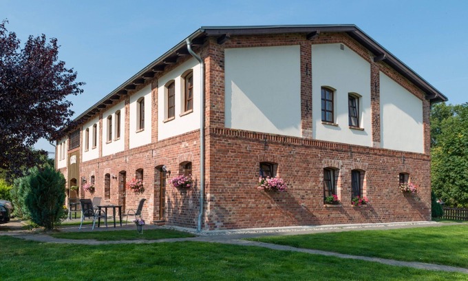 Steffenshagen House | Families - friends - groups - seminars on the Baltic Sea for up to 32 people