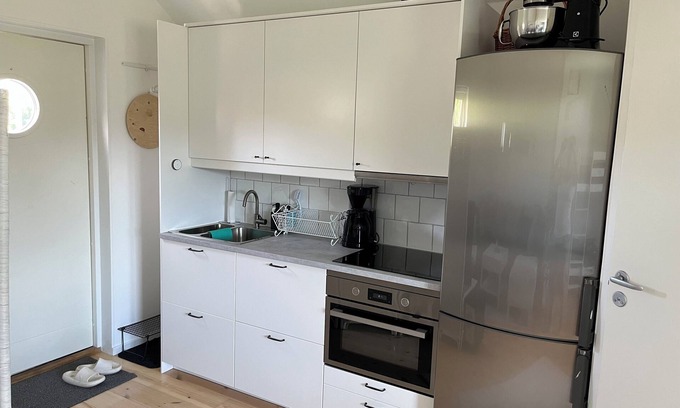Oskarshamn Cabin | Familjevänlig Stuga ute på Landet