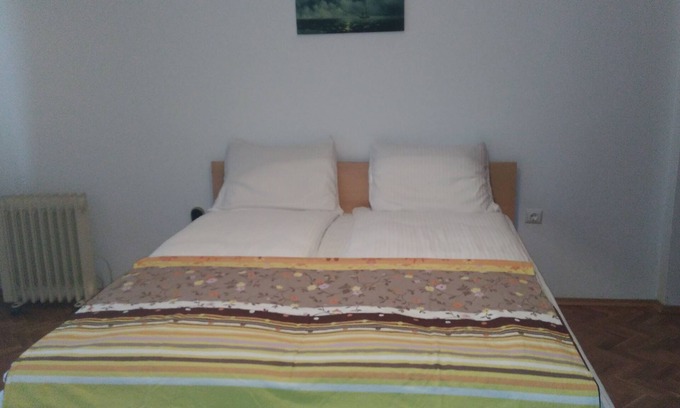 Burgas Center Apartment | familly apartment PELIKAN