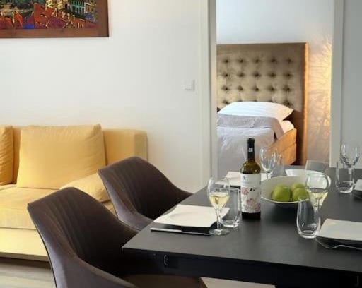 Schwaig bei Nuernberg Apartment | Family Apart nähe Nürnberg