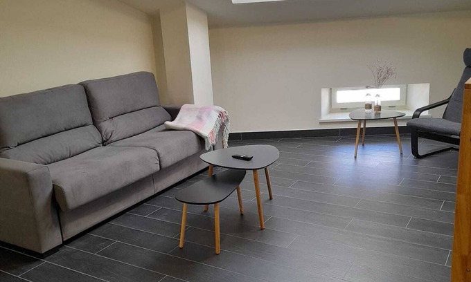 Mondonedo Apartment | FAMILY APARTMENT in PLAZA DE LA CATEDRAL