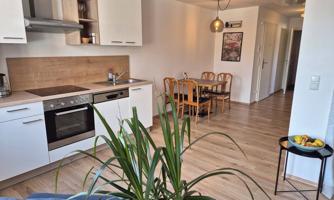 Natternbach Apartment | Family apartment Lindengut