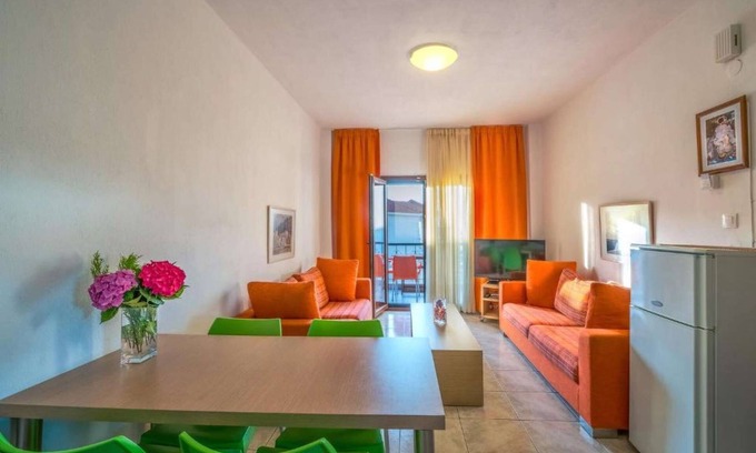 Polichrono Apartment | Family Apartment Polichrono Nr 9
