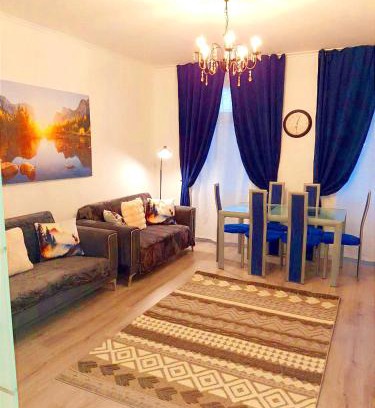 Neunkirchen Apartment | Family Apartments 3 room's Neunkirchen