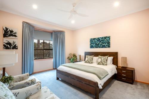 Barwon Heads House | Family Beach House Near Barwon River & Beaches