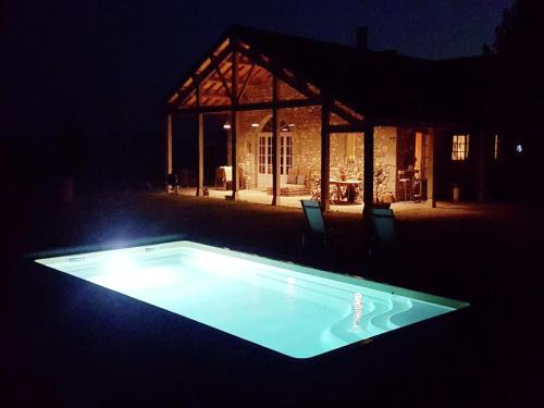 Fargues-sur-Ourbise House | Family Château Retreat