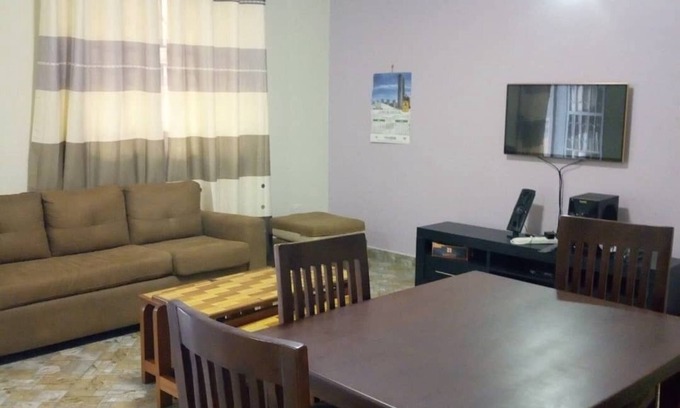 Kireka Apartment | family friendly apartments at your convenience