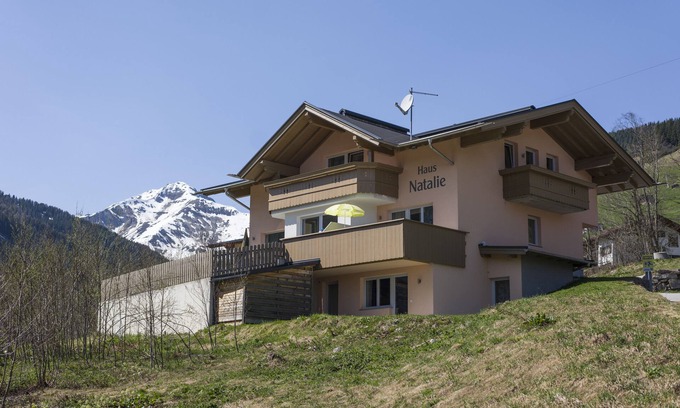 Tux Apartment | Family friendly apartment for 2-5 persons