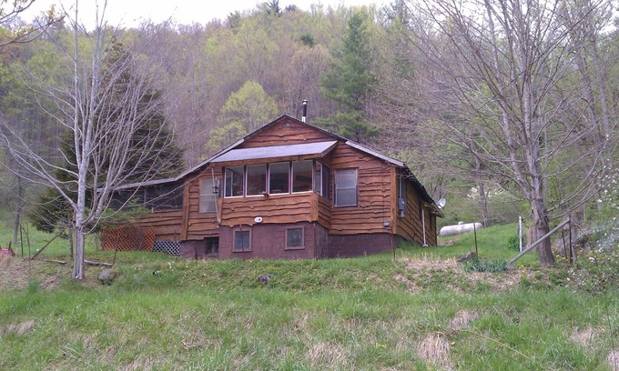 Hot Springs Cabin | Family-Friendly, Cozy, Spacious Cabin Outside Of Hot Springs, NC - Road Open