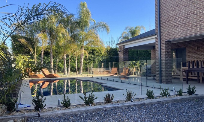 Bundalong House | Family Friendly Home on the beautiful Murray River