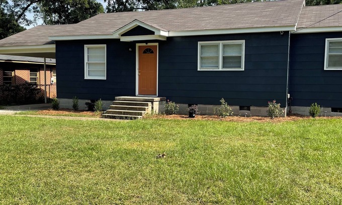 Dawson House | Family Friendly, Home Away From Home