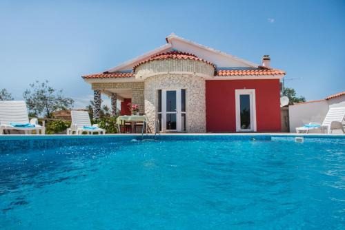 Cista Velika House | Family friendly house with a swimming pool Cista Velika, Vodice - 20234