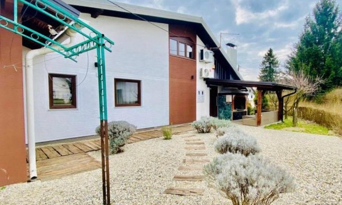Drnje House | Family friendly house with a parking space Soderica, Podravina - 20928