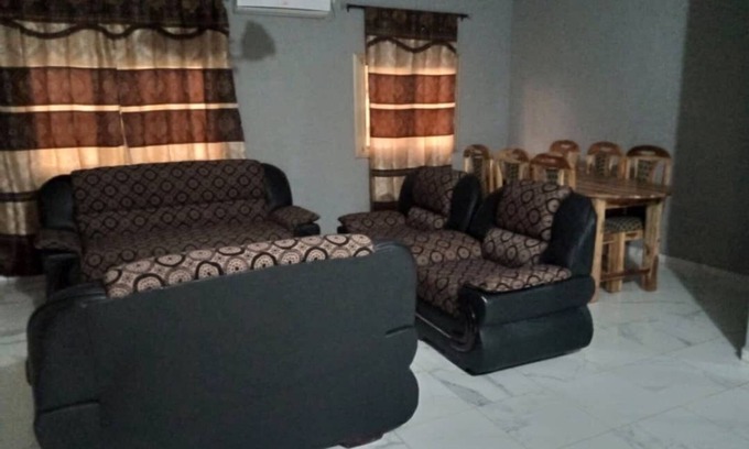 Lome House | Family friendly Lodging for you