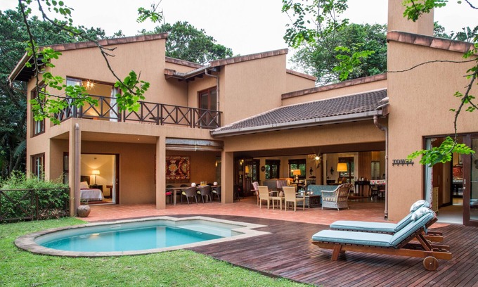 San Lameer Villa | Family-friendly luxury at San Lameer - ideal golf and beach holiday