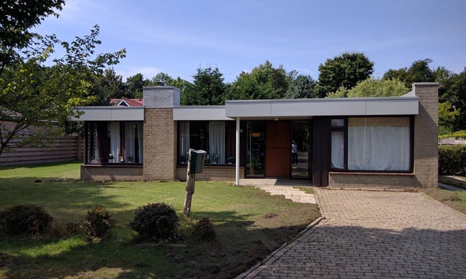 Burgh-Haamstede House | Family friendly bungalow in quiet surroundings, sleeps 7