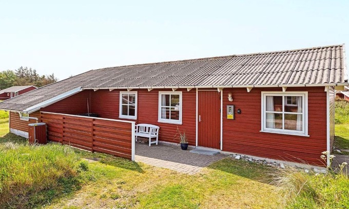 Lild Strand House | Family-friendly Retreat near Beach - By Traum Ferienwohnungen