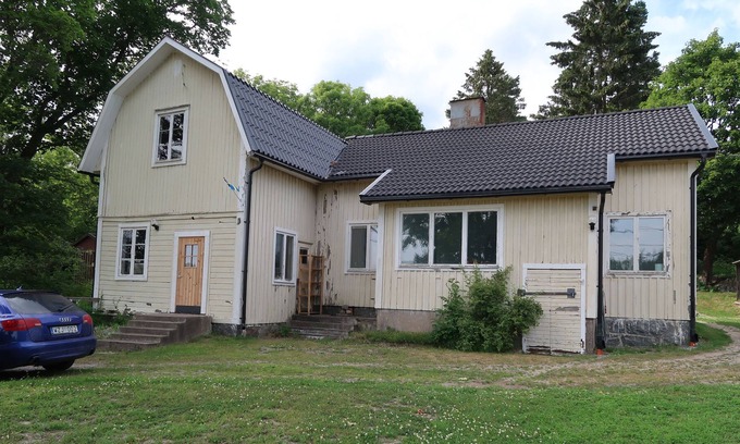 Osteraker Municipality Villa | Family friendly *Driving distance to everything* Barbeque - Ideal for long stays