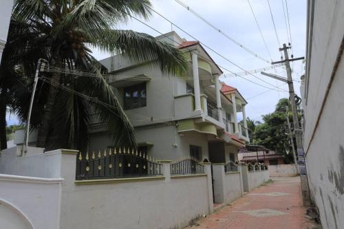 Chettikulam House | Family friendly stay in Kanyakumari town