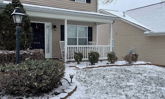 Clemmons House | Family Friendly