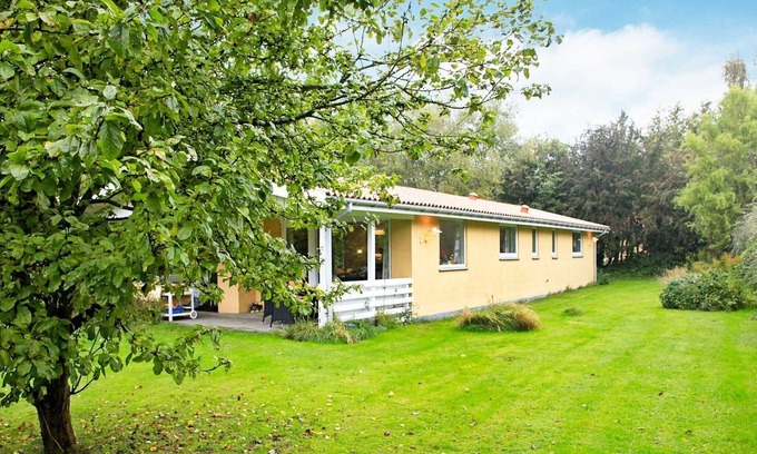 Ristinge House | Family Fun in Ristinge - By Traum Ferienwohnungen