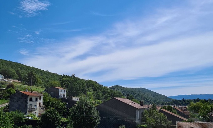 Lavelanet House | -FAMILY HOLIDAY HOME IN CATHAR COUNTRY IN LAVELANET-