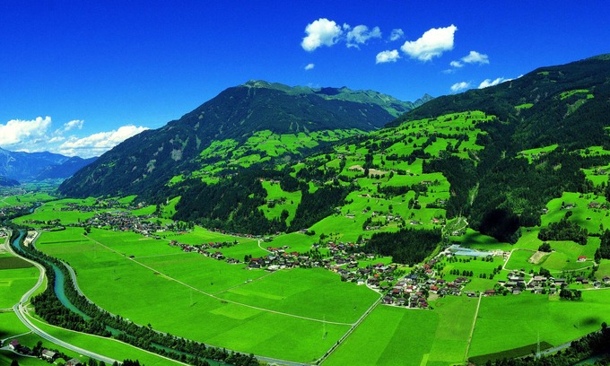 Gattererberg Apartment | Family holidays in the Zillertal