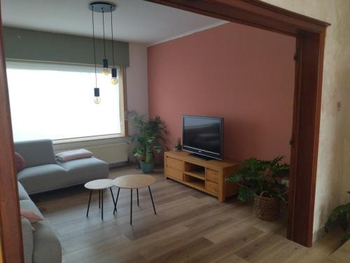 Sint-Andries Apartment | Family home in Bruges