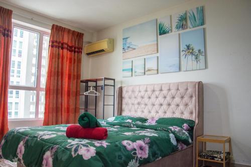 Seksyen 13 Apartment | Family Homestay in Shah Alam