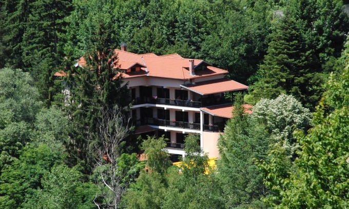 Shipkovo Hotel | Family Hotel Ilinden
