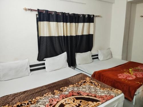 Haridwar Hotel | Family Hotel - Shiva Palace Hotel