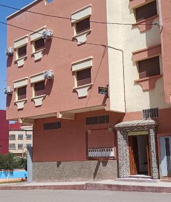 Khenifra Apartment | Family House