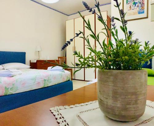 San Lorenzo Apartment | Family in Rome