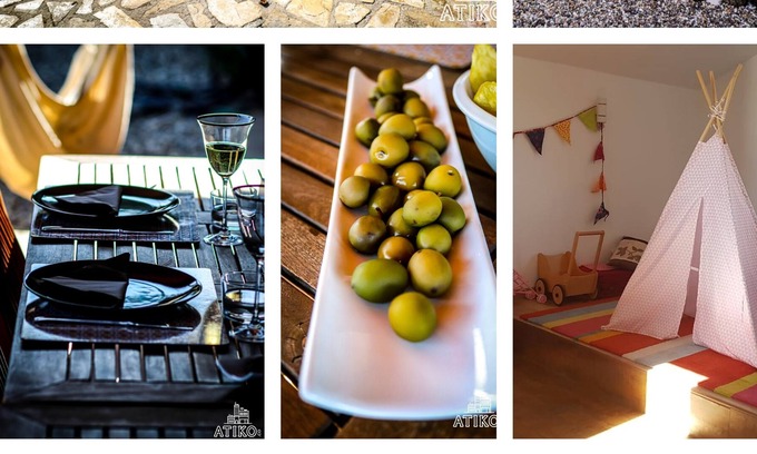 La Ponderosa de la Sierra House | Family paradise - Luxurious Private Vacation Rental