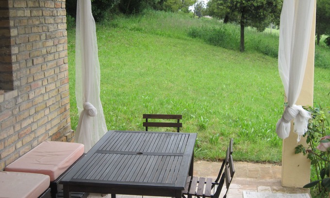 Osimo Apartment | Family property in the beautiful Marche countryside near to the Conero sea park