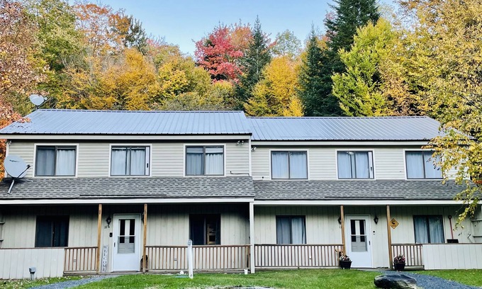 Monroe Bridge House | Family reunion, corporate retreat - our spacious duplex provides a great escape!