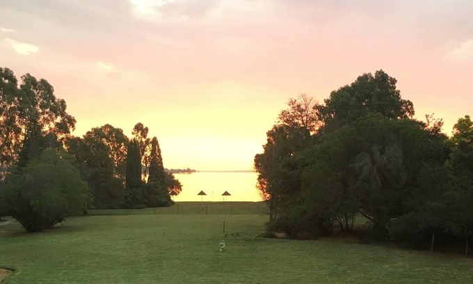 Vaal Marina House | Family Villa on the Banks of the Vaal Dam