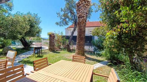 Promajna Villa | Family villa on the coast