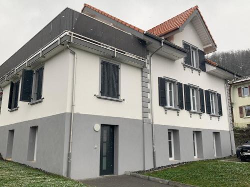 Niedergosgen Apartment | Family Wohnung