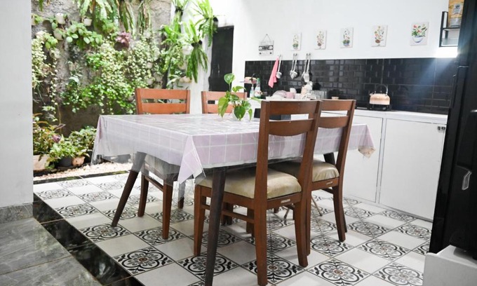 Bogor Barat House | Fanda Home Syariah
