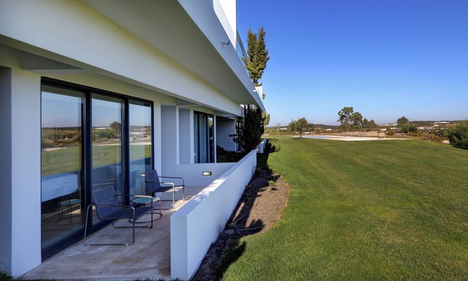 Vau Apartment | Fantástica Villa de 1 Quarto no Bom Sucesso Resort