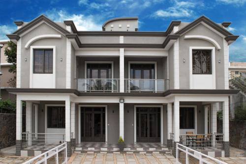 Mont Choisy Villa | Fantasea Villa - Mont Choisy