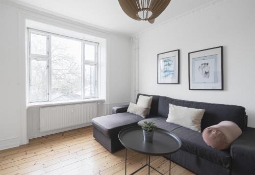 Christianshavn Apartment | Fantastic 1-BR apartment in Christians Harbour - 255