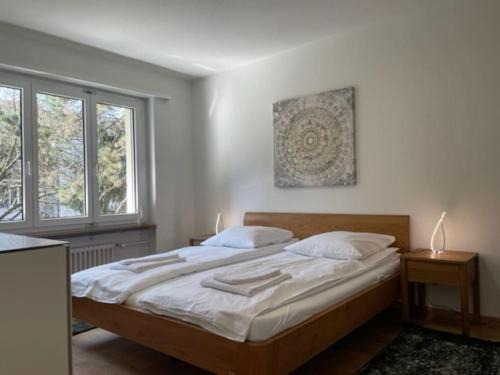 Hirslanden Apartment | Fantastic 2BR in the city center - Sky7