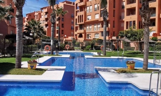Castillo de Sabinillas Apartment | Fantastic Apartament